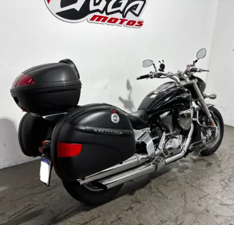SUZUKI Boulevard M 800 , Foto 7