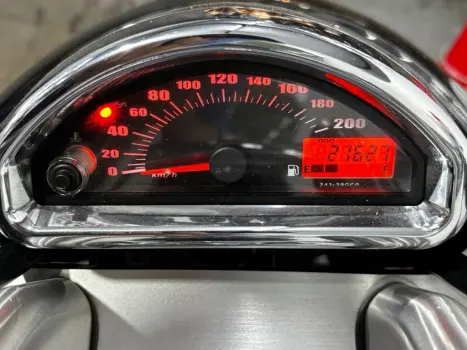 SUZUKI Boulevard M 800 , Foto 8