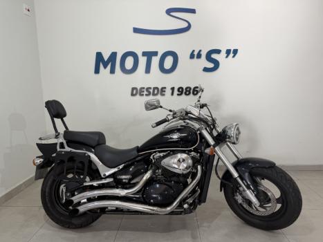 SUZUKI Boulevard M 800 , Foto 1