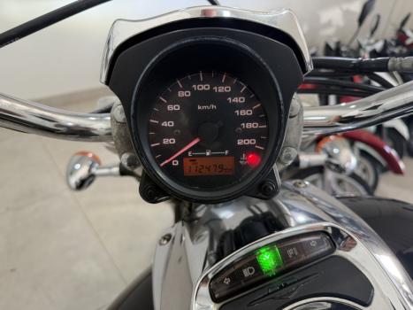 SUZUKI Boulevard M 800 , Foto 2