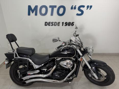 SUZUKI Boulevard M 800 , Foto 3