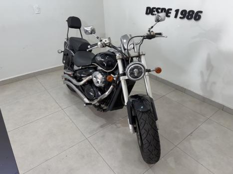 SUZUKI Boulevard M 800 , Foto 4