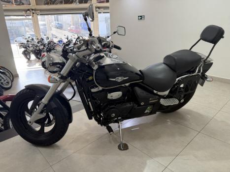 SUZUKI Boulevard M 800 , Foto 5