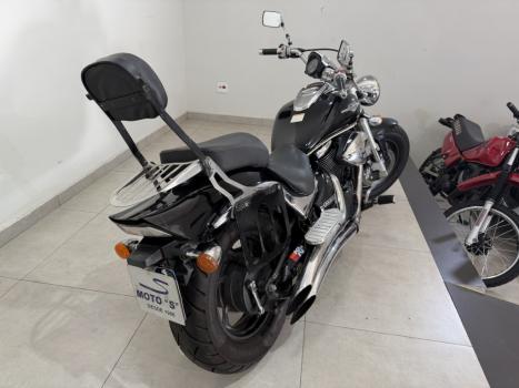 SUZUKI Boulevard M 800 , Foto 6