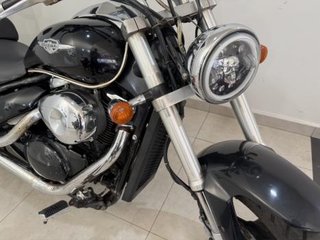 SUZUKI Boulevard M 800 , Foto 9