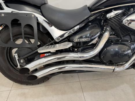 SUZUKI Boulevard M 800 , Foto 10
