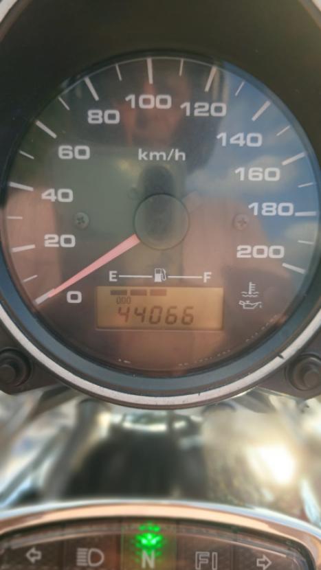 SUZUKI Boulevard M 800 , Foto 3