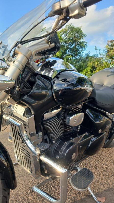 SUZUKI Boulevard M 800 , Foto 5