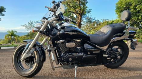SUZUKI Boulevard M 800 , Foto 6