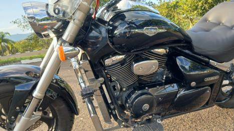 SUZUKI Boulevard M 800 , Foto 9