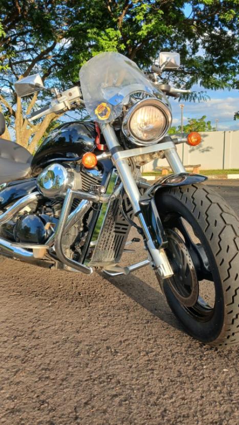 SUZUKI Boulevard M 800 , Foto 10
