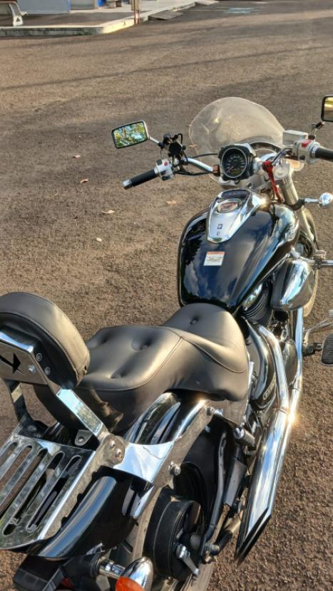 SUZUKI Boulevard M 800 , Foto 11