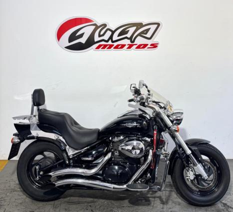 SUZUKI Boulevard M 800 , Foto 1