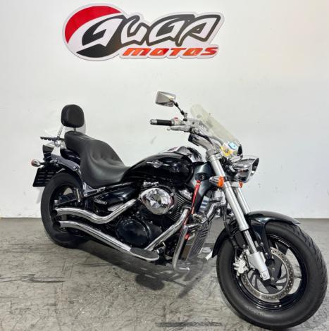 SUZUKI Boulevard M 800 , Foto 2