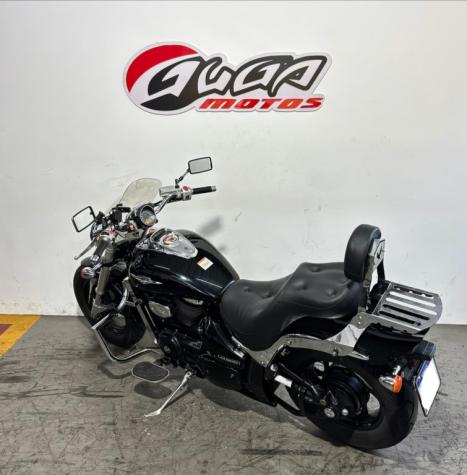 SUZUKI Boulevard M 800 , Foto 3