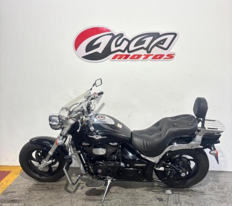 SUZUKI Boulevard M 800 , Foto 4