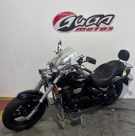 SUZUKI Boulevard M 800 , Foto 5