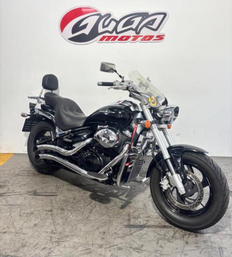 SUZUKI Boulevard M 800 , Foto 6
