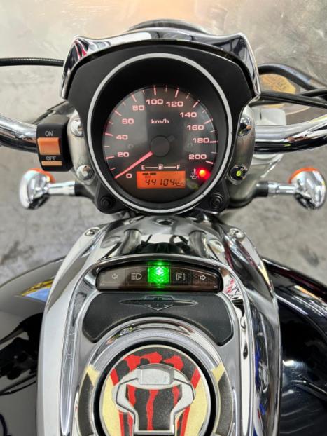 SUZUKI Boulevard M 800 , Foto 7