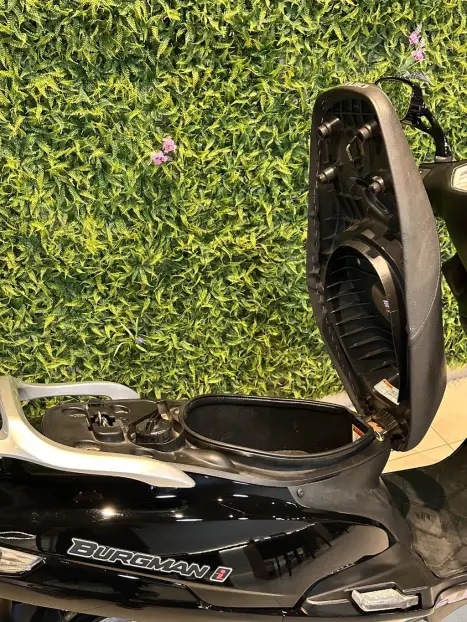 SUZUKI Burgman 125 , Foto 7