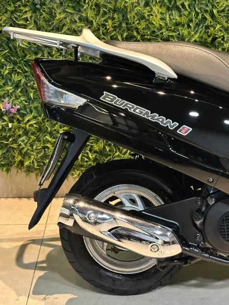 SUZUKI Burgman 125 , Foto 8