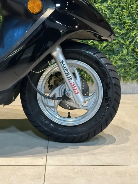 SUZUKI Burgman 125 , Foto 9