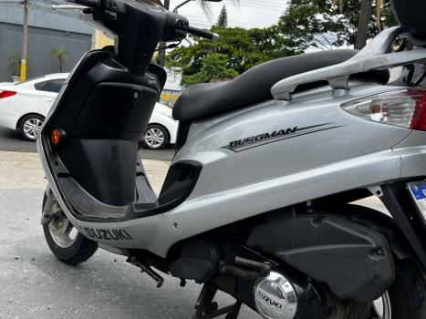 SUZUKI Burgman 125 , Foto 2