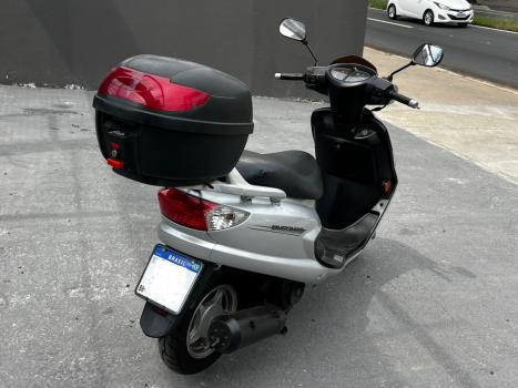 SUZUKI Burgman 125 , Foto 4