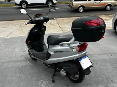 SUZUKI Burgman 125 , Foto 6