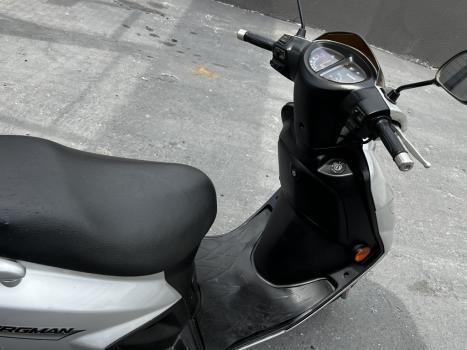 SUZUKI Burgman 125 , Foto 7