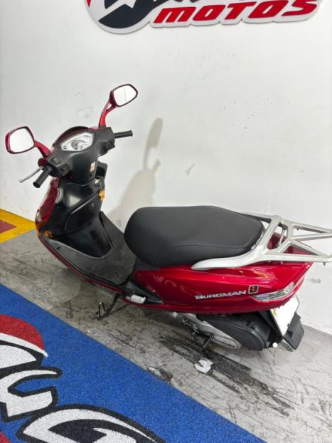 SUZUKI Burgman 125 , Foto 2