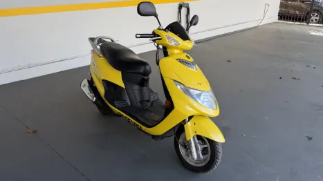 SUZUKI Burgman 125 , Foto 1