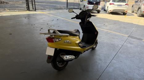 SUZUKI Burgman 125 , Foto 4