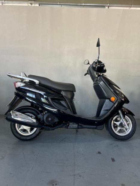 SUZUKI Burgman 125 , Foto 1