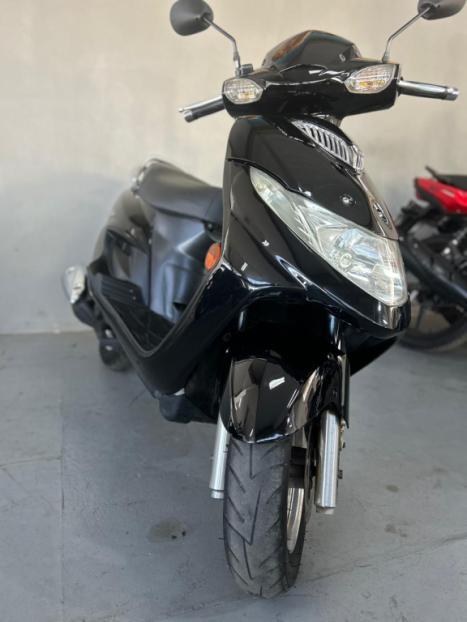 SUZUKI Burgman 125 , Foto 6