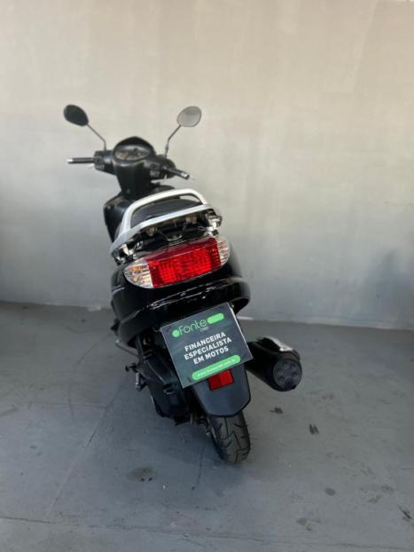 SUZUKI Burgman 125 , Foto 7