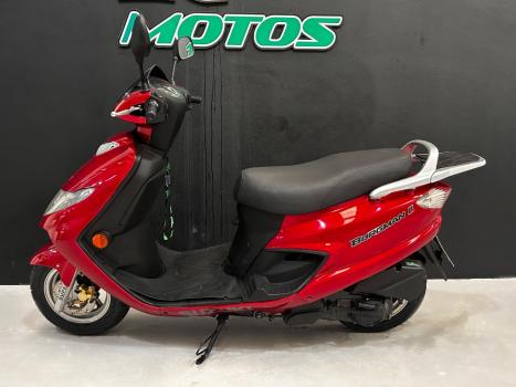 SUZUKI Burgman 125 , Foto 5