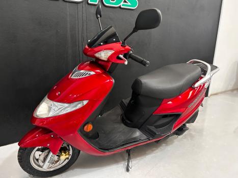 SUZUKI Burgman 125 , Foto 7