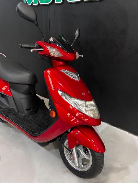 SUZUKI Burgman 125 , Foto 8