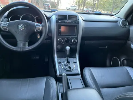 SUZUKI Grand Vitara 2.0 16V 4P AUTOMTICO, Foto 9