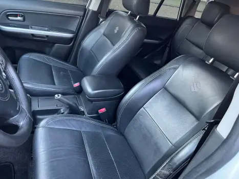 SUZUKI Grand Vitara 2.0 16V 4P AUTOMTICO, Foto 12