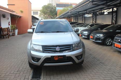 SUZUKI Grand Vitara 2.0 16V 4P PREMIUM AUTOMTICO, Foto 2