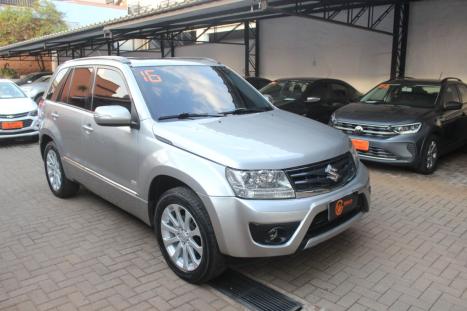 SUZUKI Grand Vitara 2.0 16V 4P PREMIUM AUTOMTICO, Foto 3