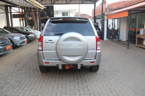 SUZUKI Grand Vitara 2.0 16V 4P PREMIUM AUTOMTICO, Foto 6