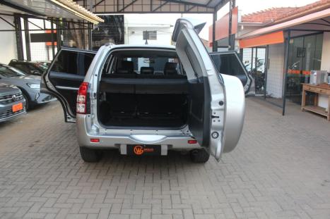 SUZUKI Grand Vitara 2.0 16V 4P PREMIUM AUTOMTICO, Foto 7