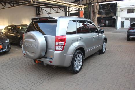 SUZUKI Grand Vitara 2.0 16V 4P PREMIUM AUTOMTICO, Foto 8