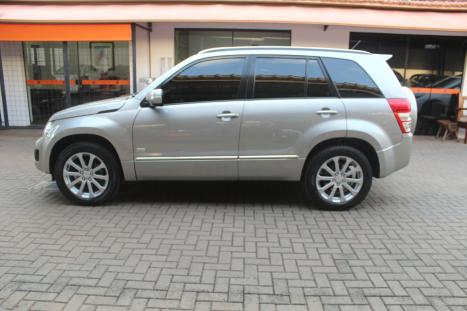 SUZUKI Grand Vitara 2.0 16V 4P PREMIUM AUTOMTICO, Foto 9