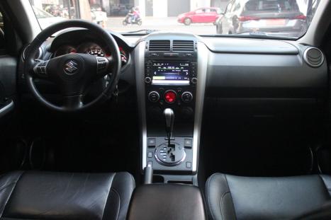 SUZUKI Grand Vitara 2.0 16V 4P PREMIUM AUTOMTICO, Foto 10