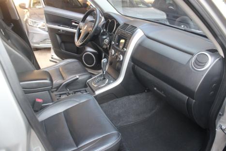 SUZUKI Grand Vitara 2.0 16V 4P PREMIUM AUTOMTICO, Foto 12