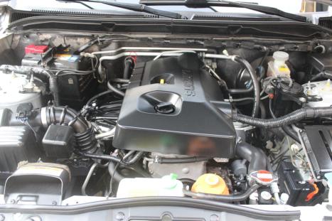 SUZUKI Grand Vitara 2.0 16V 4P PREMIUM AUTOMTICO, Foto 14